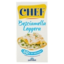 Besciamella Chef Leggera, 500 ml